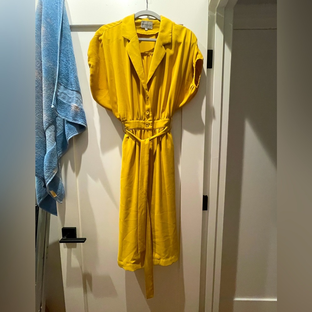 Dress in excellent condition